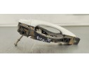 Recambio de maneta exterior delantera izquierda para peugeot 208 (p2) 1.5 hdi referencia OEM IAM 9802977380  