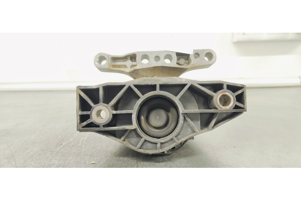 Recambio de soporte motor para peugeot 208 (p2) 1.5 hdi referencia OEM IAM 243427  