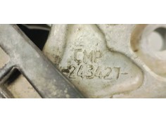 Recambio de soporte motor para peugeot 208 (p2) 1.5 hdi referencia OEM IAM 243427  