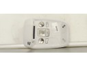 Recambio de luz interior para peugeot 208 (p2) 1.5 hdi referencia OEM IAM 9823297880  