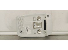 Recambio de luz interior para peugeot 208 (p2) 1.5 hdi referencia OEM IAM 9823297880  