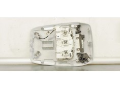 Recambio de luz interior para peugeot 208 (p2) 1.5 hdi referencia OEM IAM 9823297880  