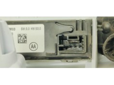Recambio de luz interior para peugeot 208 (p2) 1.5 hdi referencia OEM IAM 9823297880  