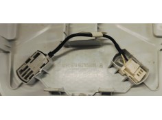 Recambio de luz interior para peugeot 208 (p2) 1.5 hdi referencia OEM IAM 9823297880  