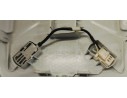 Recambio de luz interior para peugeot 208 (p2) 1.5 hdi referencia OEM IAM 9823297880  