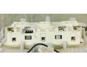 Recambio de luz interior para peugeot 208 (p2) 1.5 hdi referencia OEM IAM 9823297880  