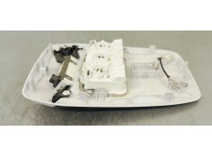 Recambio de luz interior para peugeot 208 (p2) 1.5 hdi referencia OEM IAM 9823297880  