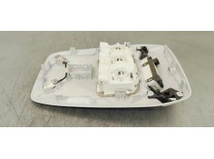 Recambio de luz interior para peugeot 208 (p2) 1.5 hdi referencia OEM IAM 9823297880  