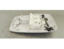Recambio de luz interior para peugeot 208 (p2) 1.5 hdi referencia OEM IAM 9823297880  
