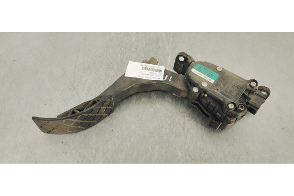 Recambio de pedal acelerador para seat ibiza (6j5) 1.6 tdi referencia OEM IAM 6Q1721503M  