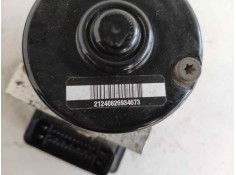 Recambio de abs para opel astra h ber. 1.7 16v cdti referencia OEM IAM 10096005543 00405061E1 8PU7M11L10