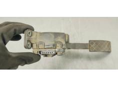 Recambio de pedal acelerador para seat ibiza (6j5) 1.6 tdi referencia OEM IAM 6Q1721503M  