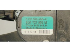 Recambio de pedal acelerador para seat ibiza (6j5) 1.6 tdi referencia OEM IAM 6Q1721503M  
