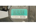 Recambio de pedal acelerador para seat ibiza (6j5) 1.6 tdi referencia OEM IAM 6Q1721503M  