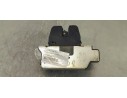 Recambio de cerradura maletero / porton para peugeot 208 (p2) 1.5 hdi referencia OEM IAM 9151487499H  