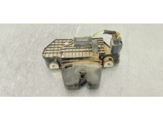 Recambio de cerradura maletero / porton para peugeot 208 (p2) 1.5 hdi referencia OEM IAM 9151487499H  