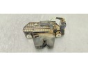 Recambio de cerradura maletero / porton para peugeot 208 (p2) 1.5 hdi referencia OEM IAM 9151487499H  