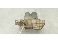 Recambio de cerradura maletero / porton para peugeot 208 (p2) 1.5 hdi referencia OEM IAM 9151487499H  