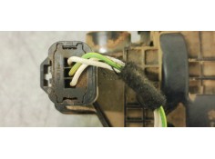 Recambio de cerradura maletero / porton para peugeot 208 (p2) 1.5 hdi referencia OEM IAM 9151487499H  