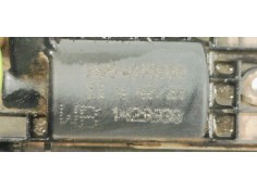 Recambio de cerradura maletero / porton para peugeot 208 (p2) 1.5 hdi referencia OEM IAM 9151487499H  