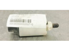 Recambio de sensor para peugeot 208 (p2) 1.5 hdi referencia OEM IAM 9813503180  