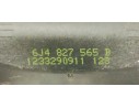 Recambio de maneta exterior porton para seat ibiza (6j5) 1.6 tdi referencia OEM IAM 6J4827565B  