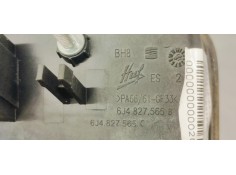 Recambio de maneta exterior porton para seat ibiza (6j5) 1.6 tdi referencia OEM IAM 6J4827565B  