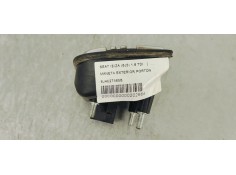 Recambio de maneta exterior porton para seat ibiza (6j5) 1.6 tdi referencia OEM IAM 6J4827565B  