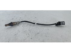 Recambio de sonda lambda para peugeot 3008 allure referencia OEM IAM 9683265480  