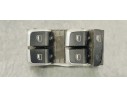 Recambio de mando elevalunas delantero izquierdo para audi a4 ber. (b8) 2.0 tdi referencia OEM IAM 8K0959851F  