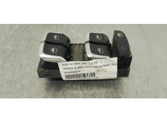 Recambio de mando elevalunas delantero izquierdo para audi a4 ber. (b8) 2.0 tdi referencia OEM IAM 8K0959851F  
