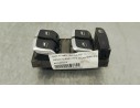 Recambio de mando elevalunas delantero izquierdo para audi a4 ber. (b8) 2.0 tdi referencia OEM IAM 8K0959851F  