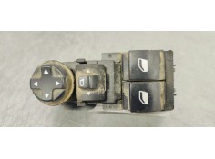 MANDO ELEVALUNAS DELANTERO IZQUIERDO 98329262ZD 