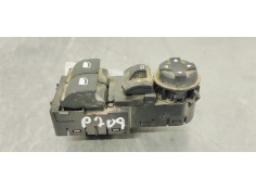 Recambio de mando elevalunas delantero izquierdo para peugeot 208 (p2) 1.5 hdi referencia OEM IAM 98329262ZD  