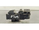 Recambio de mando elevalunas delantero izquierdo para peugeot 208 (p2) 1.5 hdi referencia OEM IAM 98329262ZD  