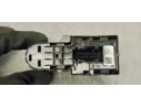 Recambio de mando elevalunas delantero izquierdo para peugeot 208 (p2) 1.5 hdi referencia OEM IAM 98329262ZD  