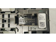 Recambio de mando elevalunas delantero izquierdo para peugeot 208 (p2) 1.5 hdi referencia OEM IAM 98329262ZD  