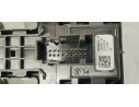 Recambio de mando elevalunas delantero izquierdo para peugeot 208 (p2) 1.5 hdi referencia OEM IAM 98329262ZD  