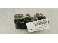 Recambio de mando elevalunas delantero izquierdo para peugeot 208 (p2) 1.5 hdi referencia OEM IAM 98329262ZD  