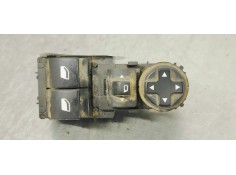 Recambio de mando elevalunas delantero izquierdo para peugeot 208 (p2) 1.5 hdi referencia OEM IAM 98329262ZD  
