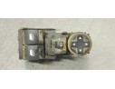 Recambio de mando elevalunas delantero izquierdo para peugeot 208 (p2) 1.5 hdi referencia OEM IAM 98329262ZD  