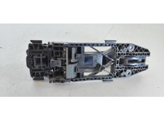 Recambio de maneta exterior delantera izquierda para volkswagen touareg (7p5) 3.0 v6 tdi referencia OEM IAM 5N0839885H  