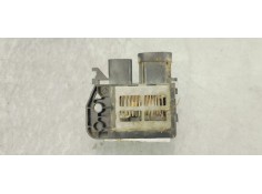 Recambio de resistencia calefaccion para peugeot 208 (p2) 1.5 hdi referencia OEM IAM 9847019780  