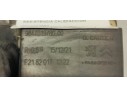 Recambio de resistencia calefaccion para peugeot 208 (p2) 1.5 hdi referencia OEM IAM 9847019780  