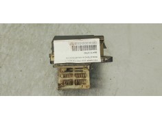 Recambio de resistencia calefaccion para peugeot 208 (p2) 1.5 hdi referencia OEM IAM 9847019780  