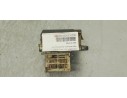 Recambio de resistencia calefaccion para peugeot 208 (p2) 1.5 hdi referencia OEM IAM 9847019780  