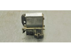 Recambio de resistencia calefaccion para peugeot 208 (p2) 1.5 hdi referencia OEM IAM 9847019780  