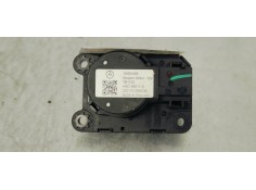 Recambio de motor apertura trampillas climatizador para peugeot 208 (p2) 1.5 hdi referencia OEM IAM 16000458  