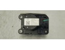 Recambio de motor apertura trampillas climatizador para peugeot 208 (p2) 1.5 hdi referencia OEM IAM 16000458  