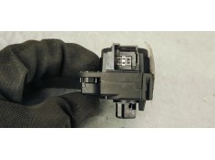 Recambio de motor apertura trampillas climatizador para peugeot 208 (p2) 1.5 hdi referencia OEM IAM 16000458  